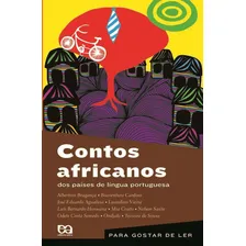 Contos Africanos Dos Paises De Lingua Portuguesa Foto mini  2