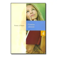 Contos Amigos: Contos Amigos, De Yvonne A. Pereira., Vol. Não Aplica. Editora Feb, Capa Mole Em Português Foto  mini 1