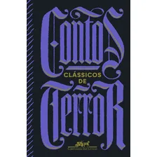 Contos Clássicos De Terror Foto mini 1