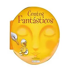 Contos Com Forma Contos Fantasticos: Contos Com Forma Contos Fantasticos, De Grez, Marcela. Editora Girassol, Capa Mole, Edição 1 Em Português Foto  mini 1
