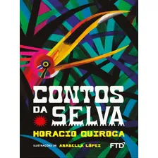 Contos Da Selva Foto mini 1