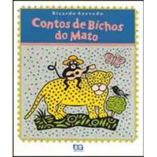 Contos De Bichos Do Mato Foto mini 1