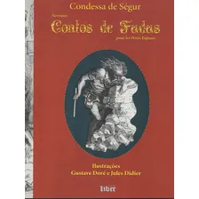 Contos De Fadas - Condessa De Ségur ( Condessa De Ségur ) Foto mini 1