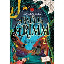 Contos De Fadas Dos Irmãos Grimm Foto mini 4