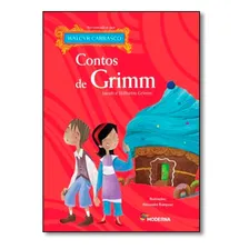 Contos De Grimm: Jacob E Wilhelm Grimm Foto mini 1