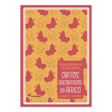 Contos Encantados Da Africa Foto  mini 1