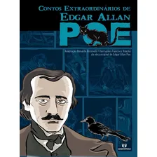 Contos Extraordinários De Edgar Allan Poe Foto mini 1