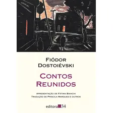 Contos Reunidos Foto mini 1