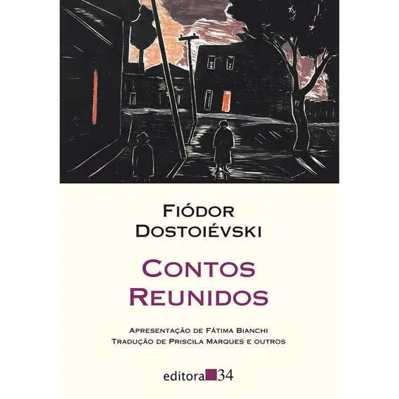 Contos Reunidos Foto 1