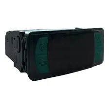 Contr. Temperatura/umidade Full Gauge Mt-530e Super 115~230v Foto mini 2