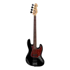 Contra Baixo 4 Cordas Michael Jazz Bass Bm607n Bt Bm-607 Foto mini 1