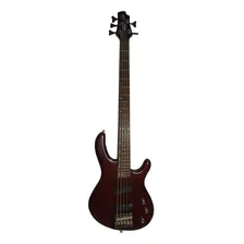Contra Baixo Cort 5 Cordas Action Bass 46917 Mostruário Foto mini 1