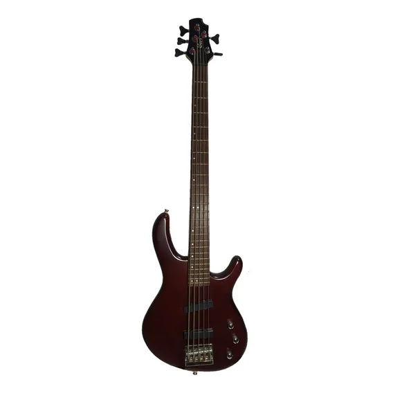 Contra Baixo Cort 5 Cordas Action Bass 46917 Mostruário Foto 1