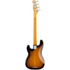 Contra Baixo Fender American Vintage Ii 1954 Precision Bass Foto mini 3