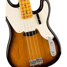 Contra Baixo Fender American Vintage Ii 1954 Precision Bass Foto mini 4