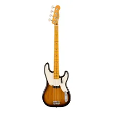 Contra Baixo Fender American Vintage Ii 1954 Precision Bass Foto mini 2