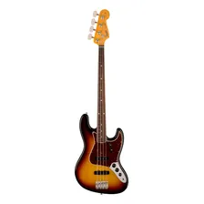 Contra Baixo Fender American Vintage Ii 1966 Jazz Bass Sunbu Foto mini 2