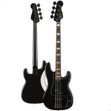 Contra Baixo Fender Duff Mckagan Deluxe Precision Bass Rw B Foto mini 1