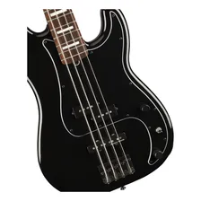 Contra Baixo Fender Duff Mckagan Deluxe Precision Bass Rw B Foto mini 4
