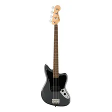 Contra Baixo Fender Squier Affinity Jaguar Bass Hlrl Bpg Foto mini 1