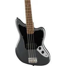 Contra Baixo Fender Squier Affinity Jaguar Bass Hlrl Bpg Foto mini 2