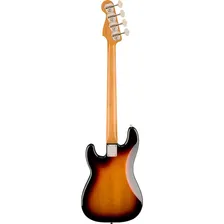 Contra Baixo Fender Vintera Ii 60s P Foto mini  3