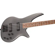 Contra Baixo Jackson Spectra Bass Series Iv Foto mini 3