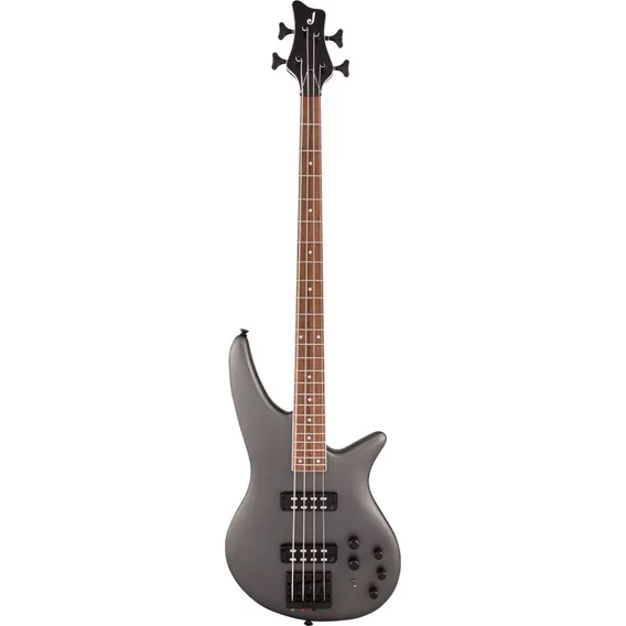Contra Baixo Jackson Spectra Bass Series Iv Foto 1