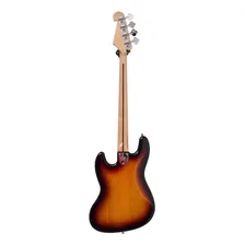 Contra-baixo Sx Sjb75 Tor Ash Jazz Bass Sjb-75 4 Cordas Foto mini  3