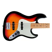 Contra Baixo Tagima Woodstock Jazz Bass Tw-73 Sb Lf/mg Tw73 Foto mini 2