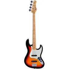 Contra Baixo Tagima Woodstock Jazz Bass Tw-73 Sb Lf/mg Tw73 Foto mini 1