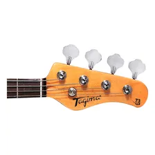 Contra Baixo Tagima Woodstock Tw73 Sbtt sunburst Foto mini 3