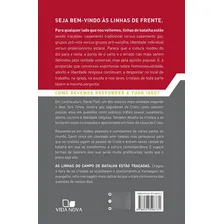 Contra Cultura - Vida Nova, De David Platt., Vol. Único. Editora Vida Nova, Capa Mole, Edição 1ª Edição Em Português, 2016 Foto mini 2
