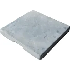 Contra Peso Ombrelone Base Em Cruz 25kg 893000 Belfix Foto mini 1