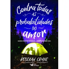 Contra Todas As Probabilidades Do Amor - Rebekah Crane Foto mini 1