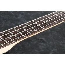 Contrabaixo 4 Cordas Ibanez Elétrico Gsr 200 Bk Foto mini 4