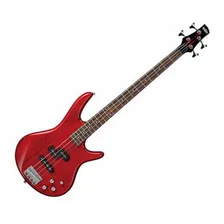 Contrabaixo 4 Cordas Ibanez Gsr 200 Tr Foto  mini 1