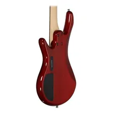 Contrabaixo 4 Cordas Ibanez Gsr 200 Tr Foto mini  3