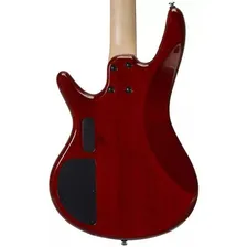 Contrabaixo 4 Cordas Ibanez Gsr 200 Tr Foto mini 4