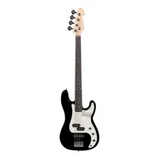 Contrabaixo Baixo Michael Bm608n Bk Preto Foto mini 1