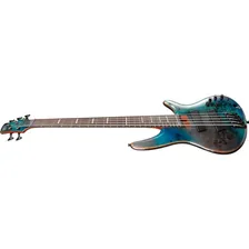 Contrabaixo Ibanez Srms805 Tsr Multi Scale 5c Foto mini 2