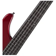 Contrabaixo Modern Bass Michael Bm515n Mr 5 Cordas Foto mini  3