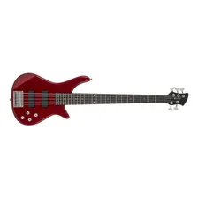 Contrabaixo Modern Bass Michael Bm515n Mr 5 Cordas Foto  mini 1