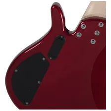 Contrabaixo Modern Bass Michael Bm515n Mr 5 Cordas Foto mini 4