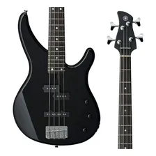 Contrabaixo Passivo Elétrico Yamaha Trbx174-bc 4 Cordas Foto mini 1