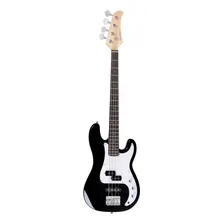 Contrabaixo Strinberg Passivo 4 Cordas Pbs40 Precision Bass Foto  mini 1