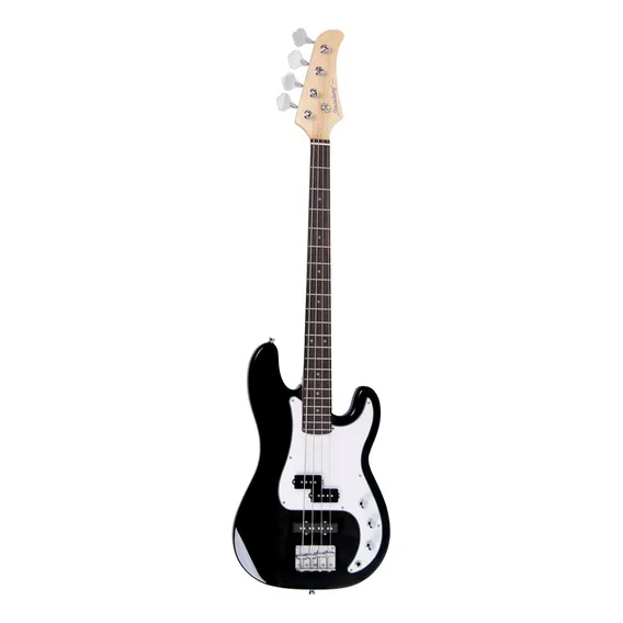 Contrabaixo Strinberg Passivo 4 Cordas Pbs40 Precision Bass Foto 1