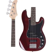 Contrabaixo Strinberg Pbs 50 Twr Precision Bass 4 Cordas Foto mini  2