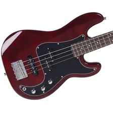 Contrabaixo Strinberg Pbs 50 Twr Precision Bass 4 Cordas Foto mini  3