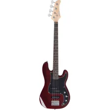 Contrabaixo Strinberg Pbs 50 Twr Precision Bass 4 Cordas Foto  mini 1